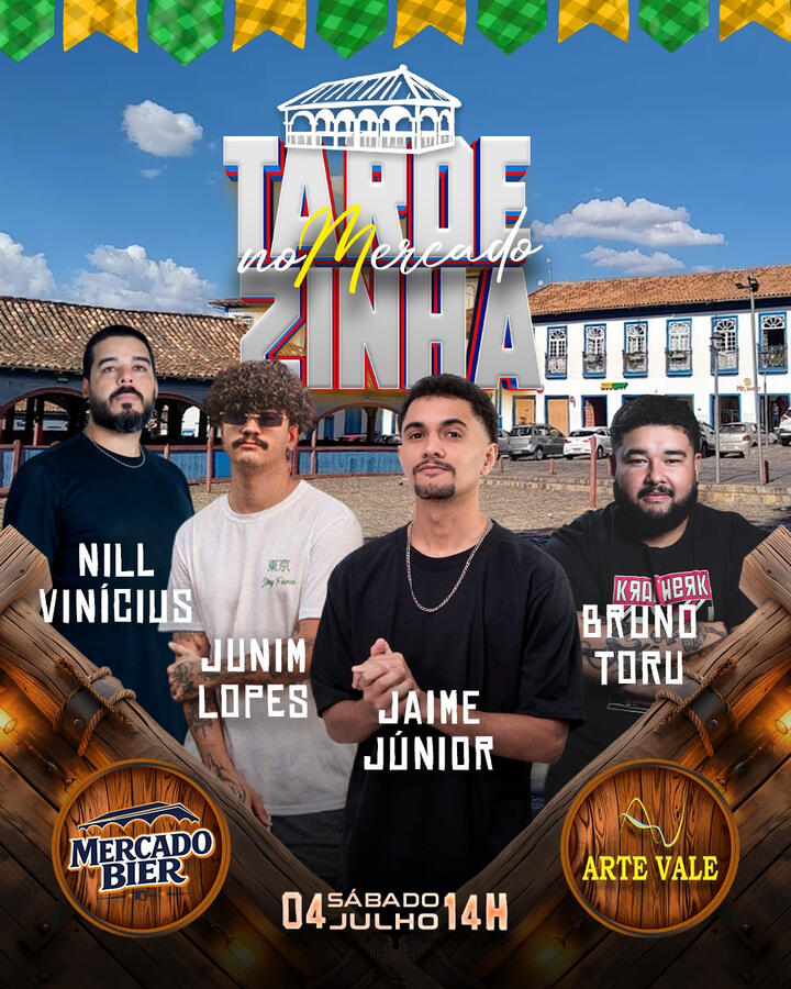 04/07/26 - JAIME JUNIOR