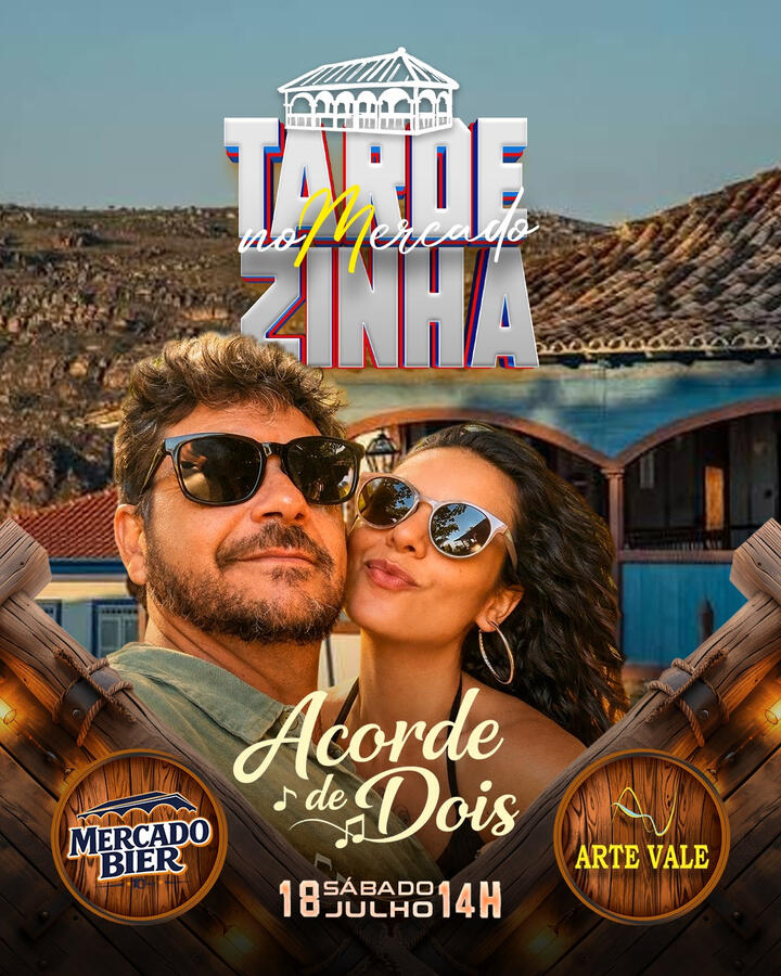 18/07/26 - Acorde de Dois