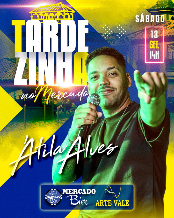 13/09/2025 - Átila Alves