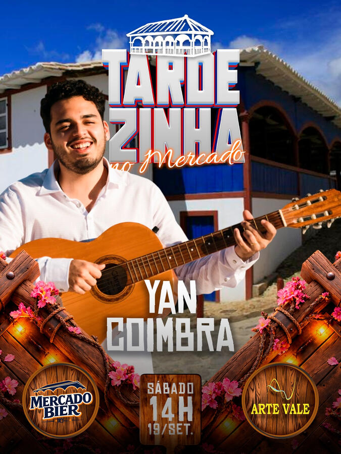 19/09/26 - Yan Coimbra