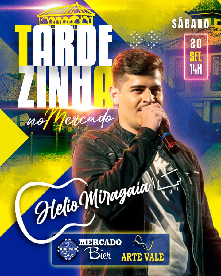 20/09/2025 - Helio Miragaia