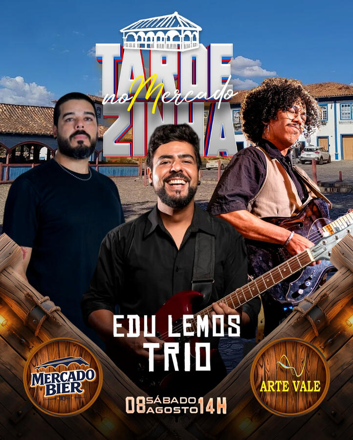 08/08/26 - Edu Lemos Trio