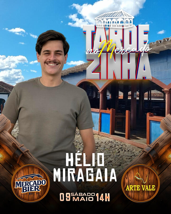 09/05/26 - Héelio Miragaia
