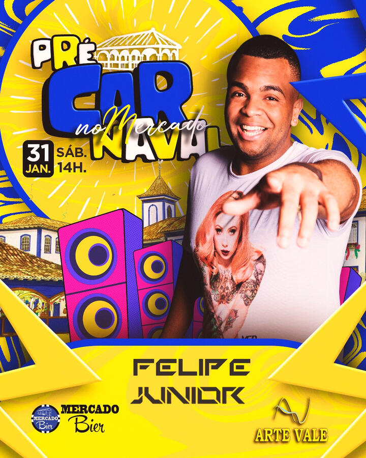 31/01/26 - Felipe Jr.