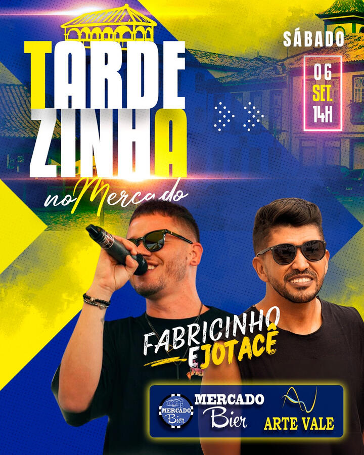 06/09/2025 - Fafricinho e Jotacê