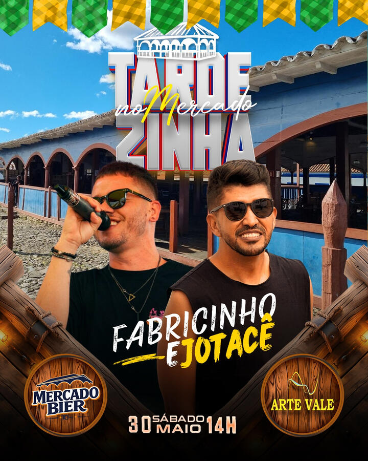 30/05/26 - FABRICINHO E JOTACÊ