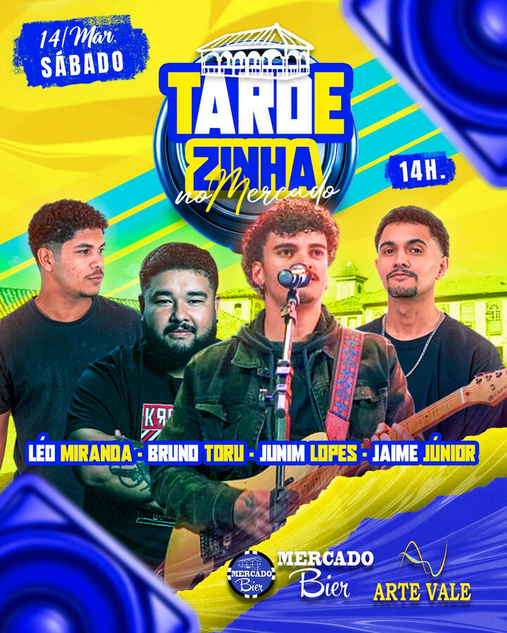 14/03/26 - Jaime Junior