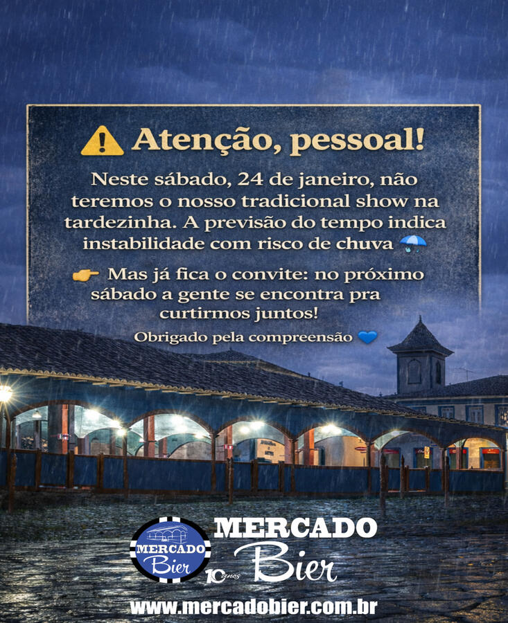 24/01/26 - SEM EVENTO