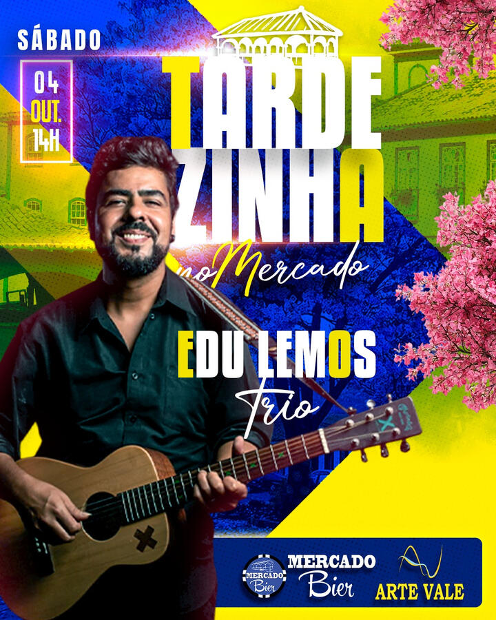 04 /10/2025 - Edu Lemos