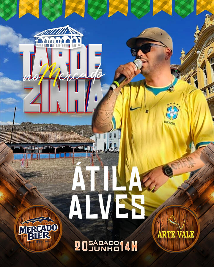 20/06/26 - ÁTILA ALVES