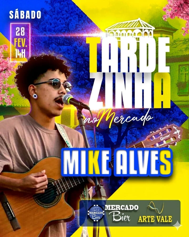 28/02/26 - Mike Alves