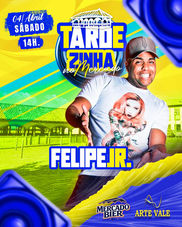 04/04/26 - Felipe JR.