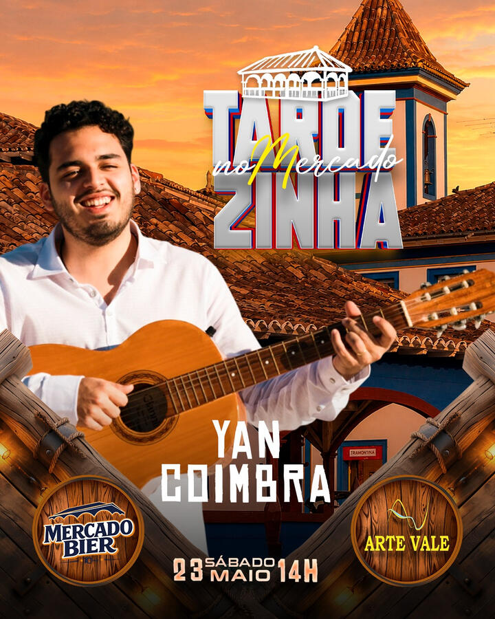 23/05/26 - YAN COIMBRA